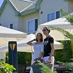 Hp Park Malta Hotel 3*