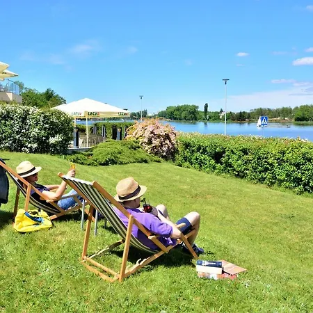 Hp Park Malta Hotel 3*