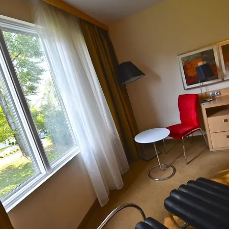 Hp Park Hotel