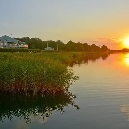 Hotel Hp Park Malta Poznan