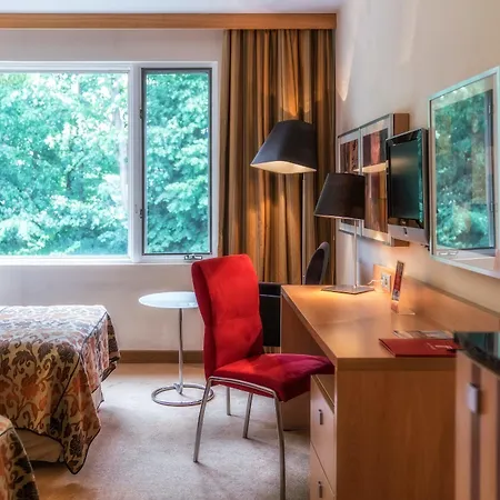 Hp Park Hotel 3*