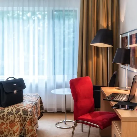 Hp Park Hotel 3*
