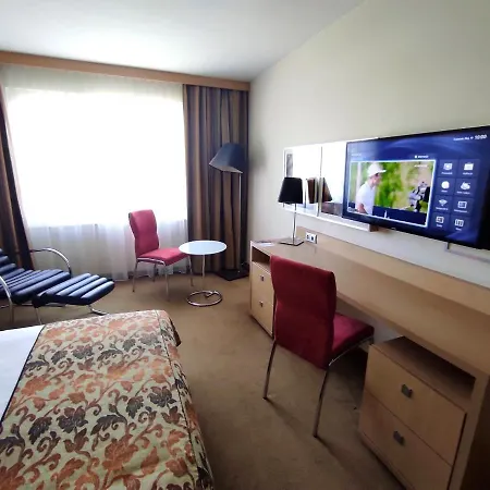 Hp Park Hotel Poznań