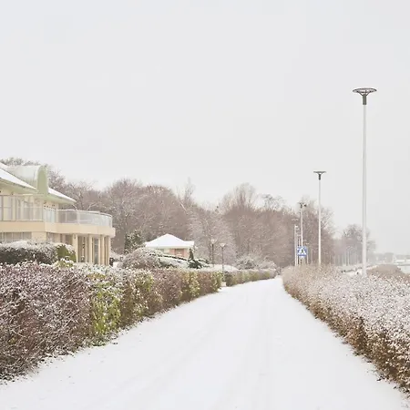 Hp Park Malta 3* Poznan