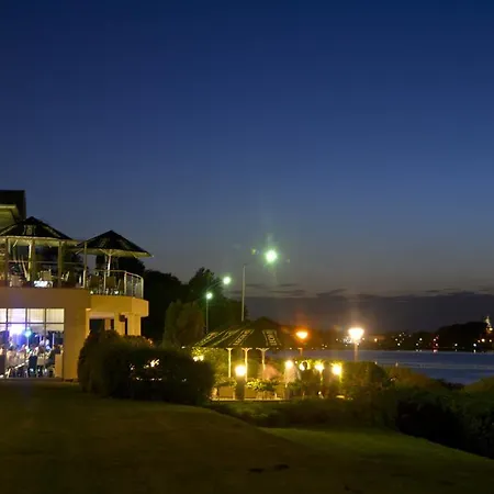 Hotel Hp Park 3*