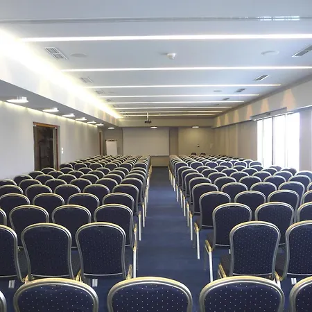 Hotel Hp Park Malta Poznan