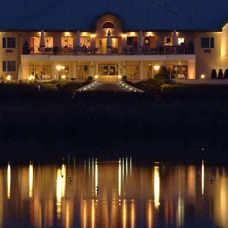 Hotel Hp Park
