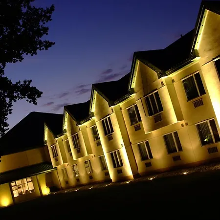 Hotel Hp Park 3*