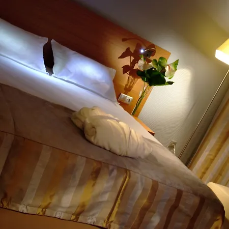 Hotel Hp Park Malta 3*