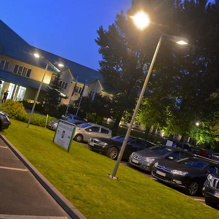 Hp Park Malta Hotel 3*