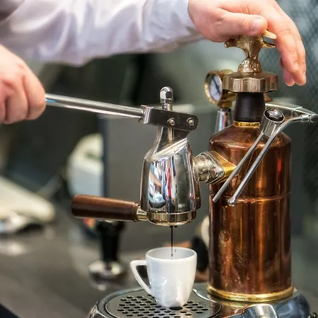 Hp Park Malta 3* Poznan