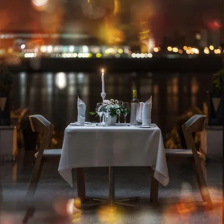 Hotel Hp Park Malta Poznan