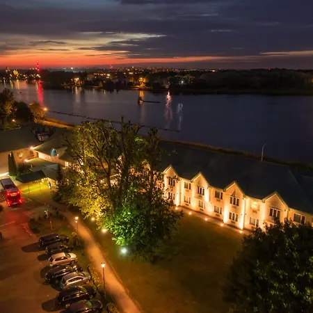 Hp Park Malta 3* Poznan