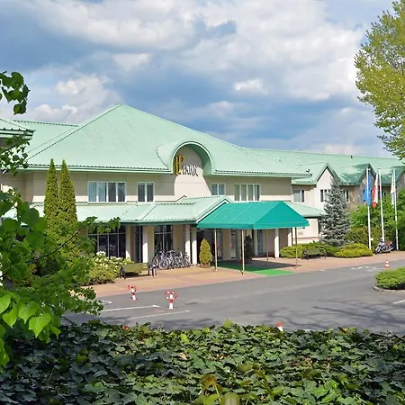 Hotel Hp Park