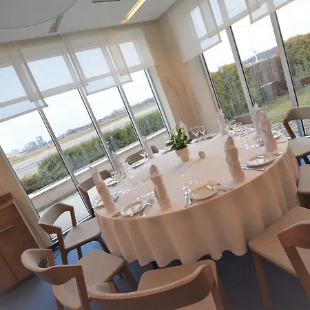 Hp Park Malta 3* Poznaň