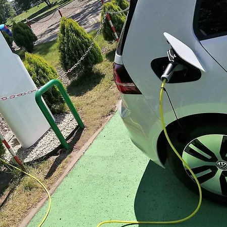 Hp Park Malta Hotel Poznan