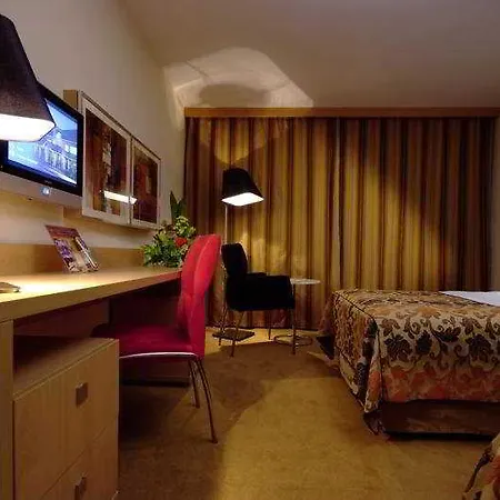 Hp Park Hotel Poznań