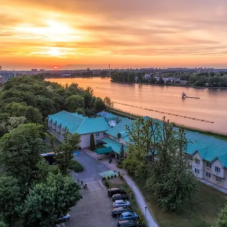 Hp Park Hotel 3*