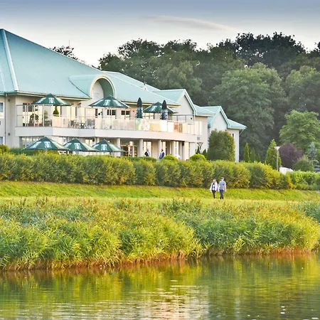 Hotel Hp Park