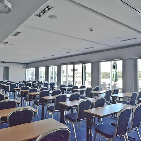 Hp Park Hotel Poznań