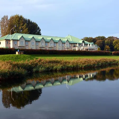 Hotel Hp Park 3*