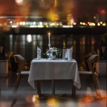 Hp Park Hotel Poznań