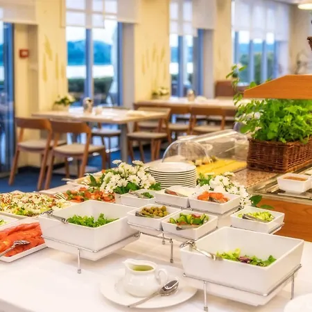 Hp Park Hotel Poznań