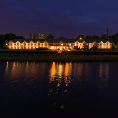 Hotel Hp Park Poznań