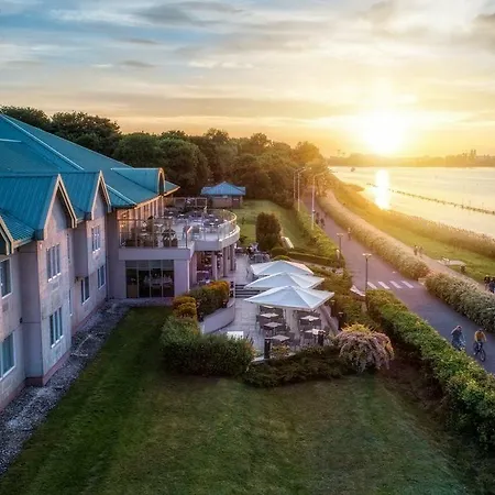Hp Park Hotel