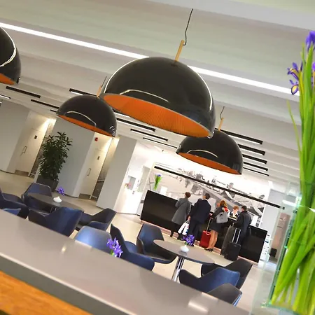 Hp Park Malta Poznaň