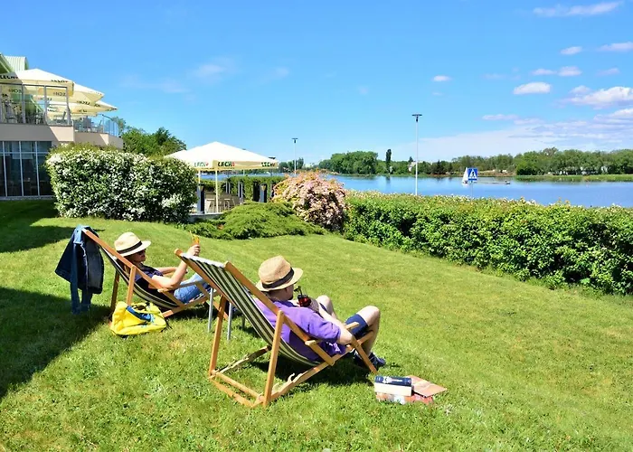 Hp Park Malta Otel 3*