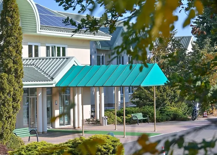 Hp Park Malta Poznan