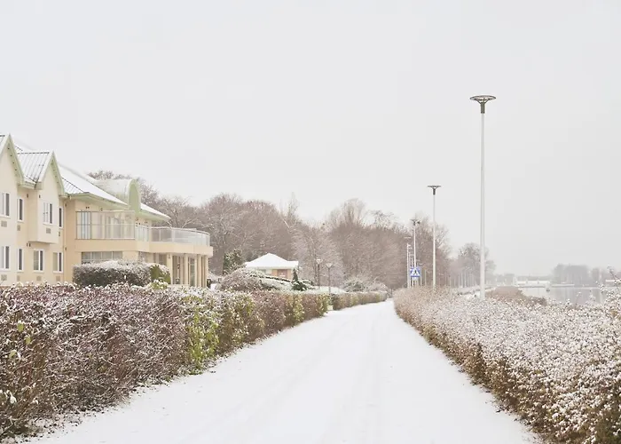 Hp Park Malta 3* Poznan