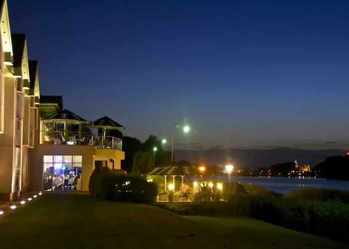 Otel Hp Park Malta 3*