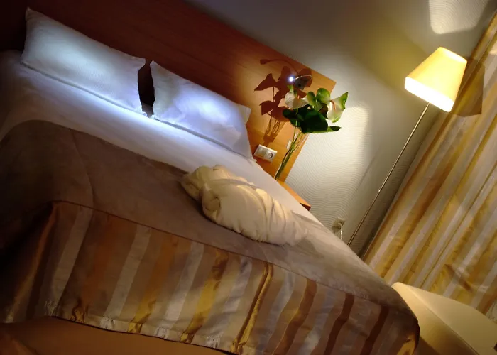 Otel Hp Park Malta 3*