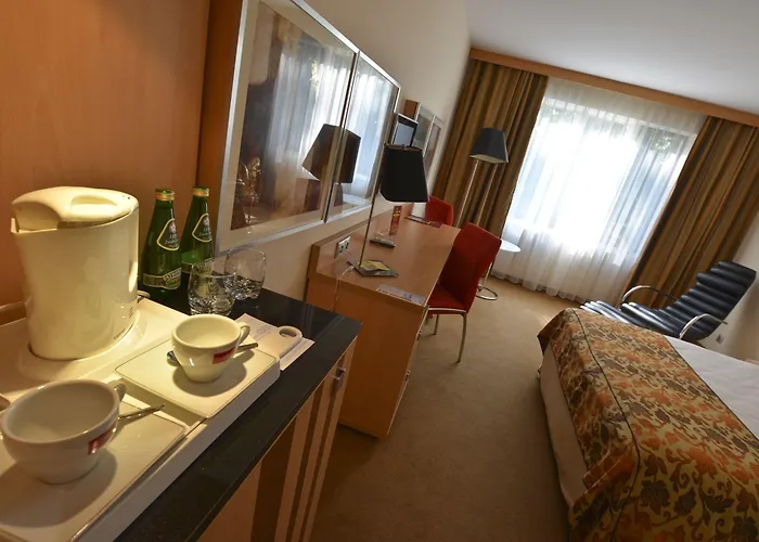 Hp Park Malta Otel 3*