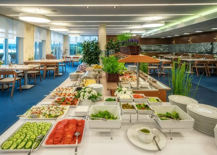 Otel Hp Park Malta 3*