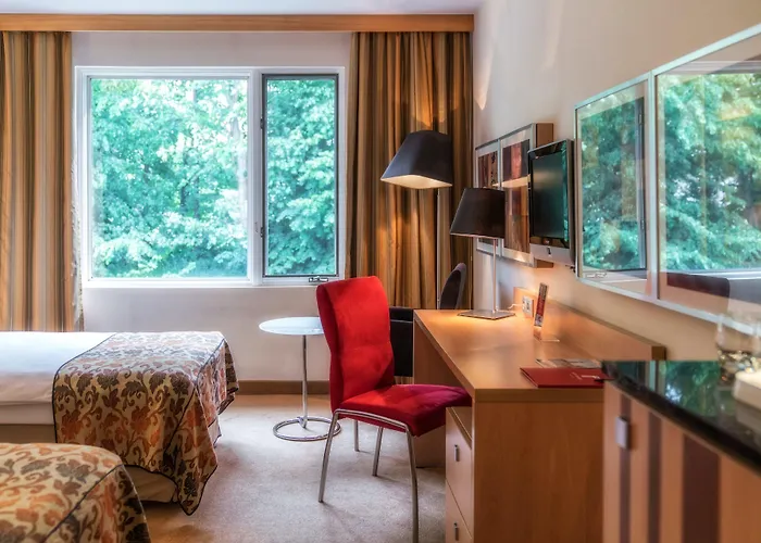 Hp Park Malta Otel 3*