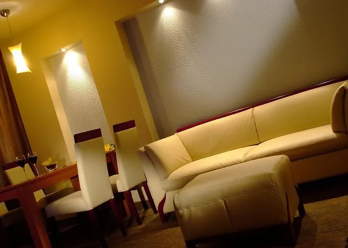 Otel Hp Park Malta 3*