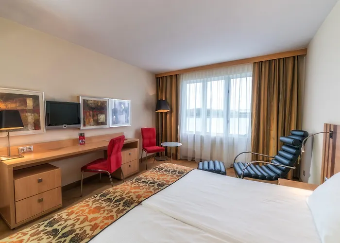 Hp Park Malta Otel 3*