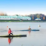 Hp Park Malta 3* Познань