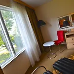 Hp Park Malta Отель