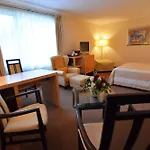 Hp Park Malta 3* Poznań