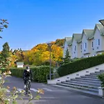 Hp Park Malta Отель Познань