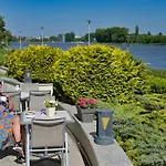 Hp Park Malta Отель Познань