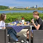 Hp Park Malta Отель Познань