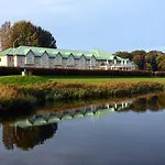 Отель Hp Park Malta Познань