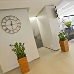 Hp Park Malta Отель Познань