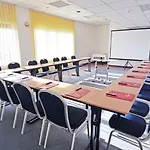 Отель Hp Park Malta Познань