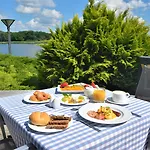 Отель Hp Park Malta Познань